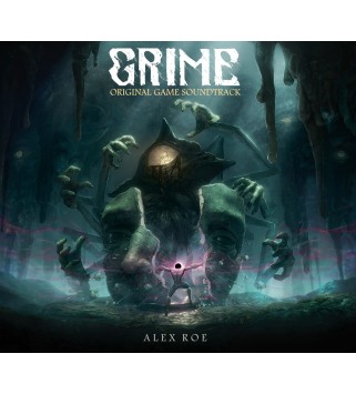GRIME - Soundtrack DLC Steam Key GLOBAL